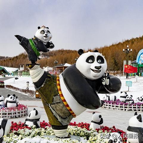 梦幻动物园是哪个国家开发的?探索这一奇幻景观的起源和发展历程.