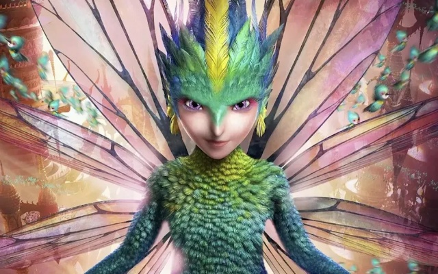 (守护者联盟牙仙的前世)守护者联盟:牙仙的初吻究竟给了谁? (守护者联盟牙仙的前世)守护者联盟:牙仙的初吻究竟给了谁?