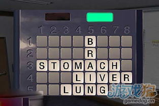 (逃脱本色全部攻略3-3)逃脱本色攻略第三章：挑战极限，破解密室之谜，成功突围！