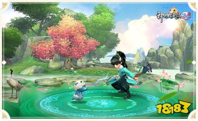 (《神雕侠侣2》攻略)神雕侠侣2游戏攻略:全方位解析奇遇任务大全及应对策略