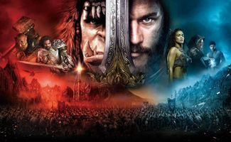 追踪魔兽,解密未知,我是猎妖师小鱼——跨越世界的奇幻猎妖历险精彩纷呈