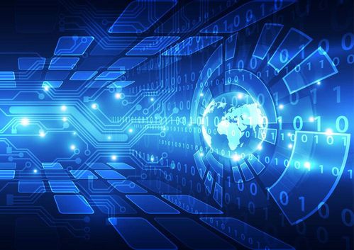 (代号futurex官网)代号UL:探索未来科技的神秘计划与其对社会的深远影响