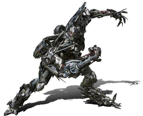 (变形金刚蜘蛛机器人)蜘蛛变形金刚:机械暴走之魅 (变形金刚蜘蛛机器人)蜘蛛变形金刚:机械暴走之魅