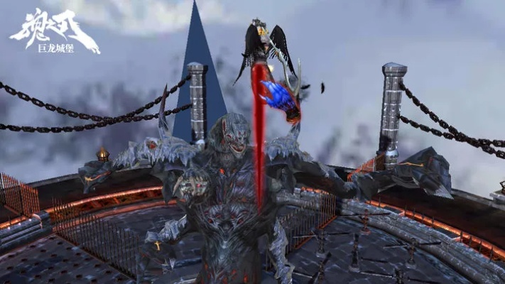 详解二周目战术:《魂之刃巨龙城堡》成功通关秘籍-提升战力、升级装备与最佳布阵策略专家解读 详解二周目战术:《魂之刃巨龙城堡》成功通关秘籍-提升战力、升级装备与最佳布阵策略专家解读