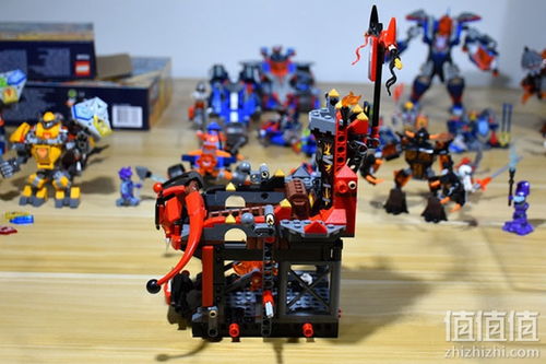 (探寻乐高骑士系列的创意和魅力作文)探寻乐高骑士系列的创意和魅力 (探寻乐高骑士系列的创意和魅力作文)探寻乐高骑士系列的创意和魅力