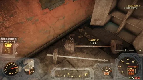 (辐射2流程攻略)辐射2游戏全程图文攻略:从新手到高手的详尽指南