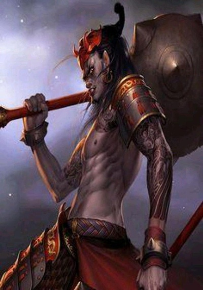 (七杀星张奎的师傅)封神我是七杀星张奎,独步武林凶名传