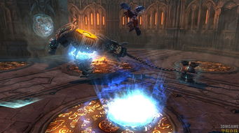 (暗黑血统2升级攻略)掌握最有效的暗黑血统2升级技巧,快速提升等级!