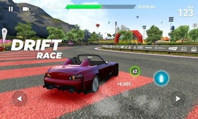 疯狂快车手3:极速竞速,惊险挑战,无尽快感带你体验全新赛车之旅 疯狂快车手3:极速竞速,惊险挑战,无尽快感带你体验全新赛车之旅