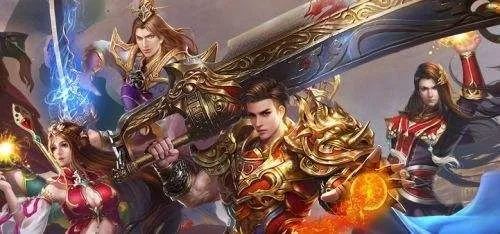 在多元化电子游戏市场竞争中,经典手游《零界之痕》还能否再度翻红,重回玩家视线? 在多元化电子游戏市场竞争中,经典手游《零界之痕》还能否再度翻红,重回玩家视线?